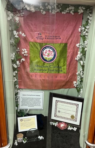 Ascension Lotus Recognition