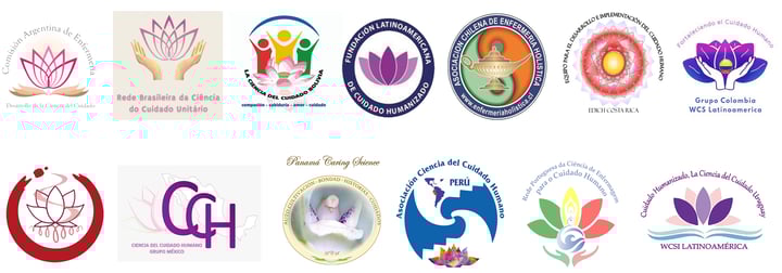 Group logos
