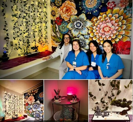 HackensackRelaxationRoom