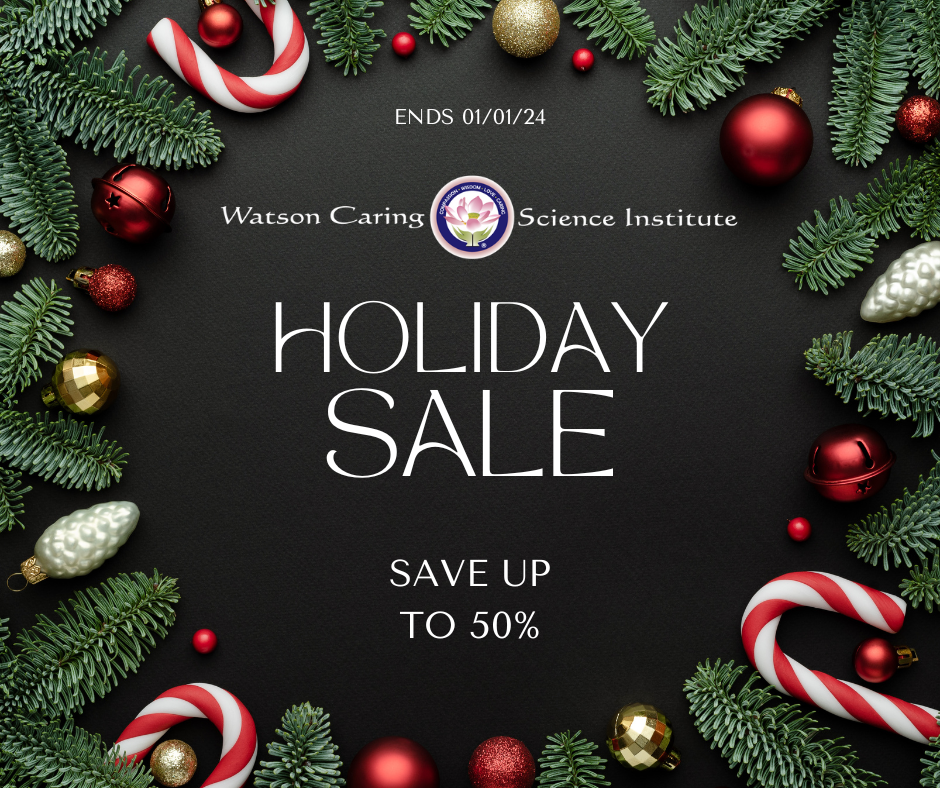 Holiday Caring Store Sale
