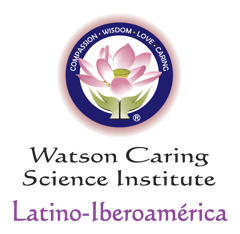 Latino - Iberomérica (LIA) Logo