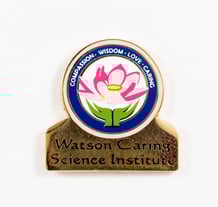 Pins at the Caring Store!